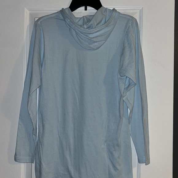 Up North Michigan lightweight hoodie - Picture 3 of 4